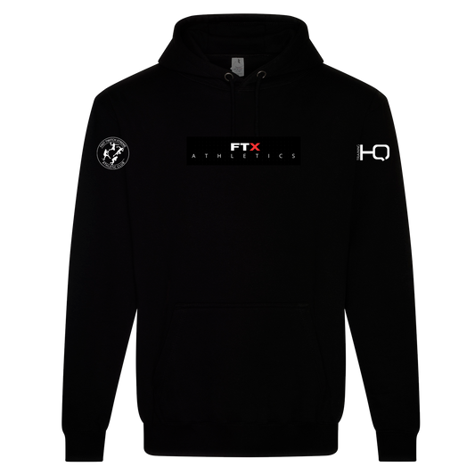 FTX Heavyweight Hooded Sweatshirt