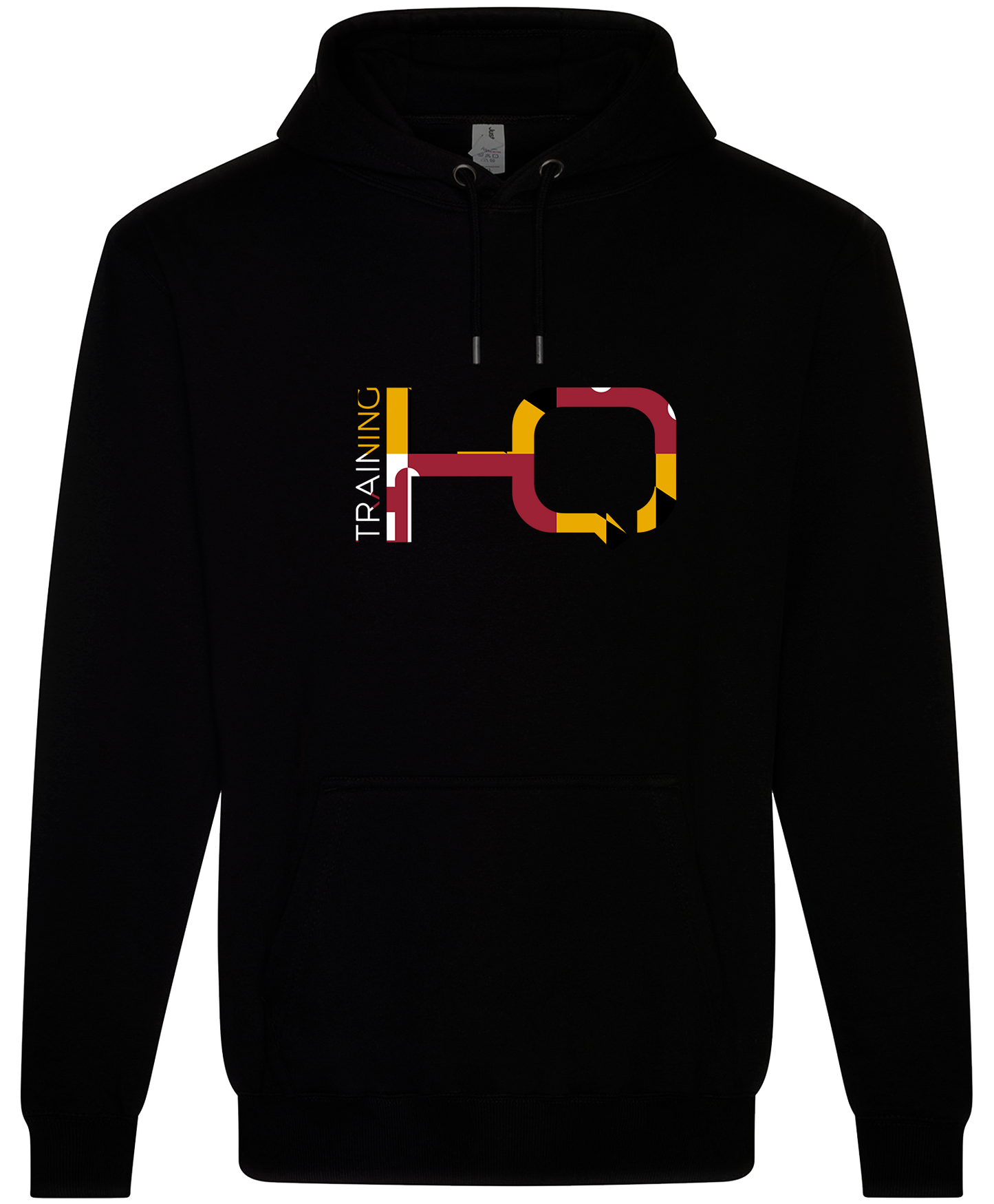 Training HQ Heavyweight Hooded Sweatshirt