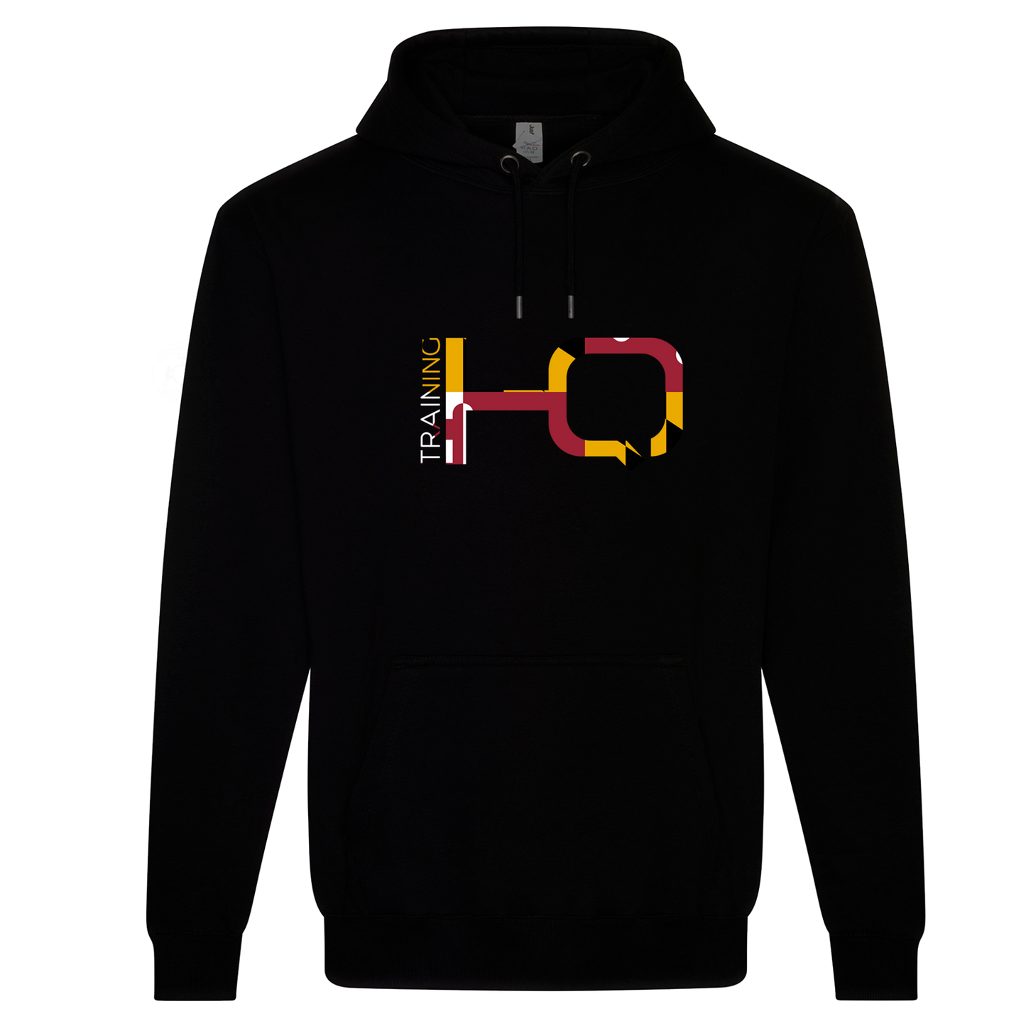 Training HQ Heavyweight Hooded Sweatshirt