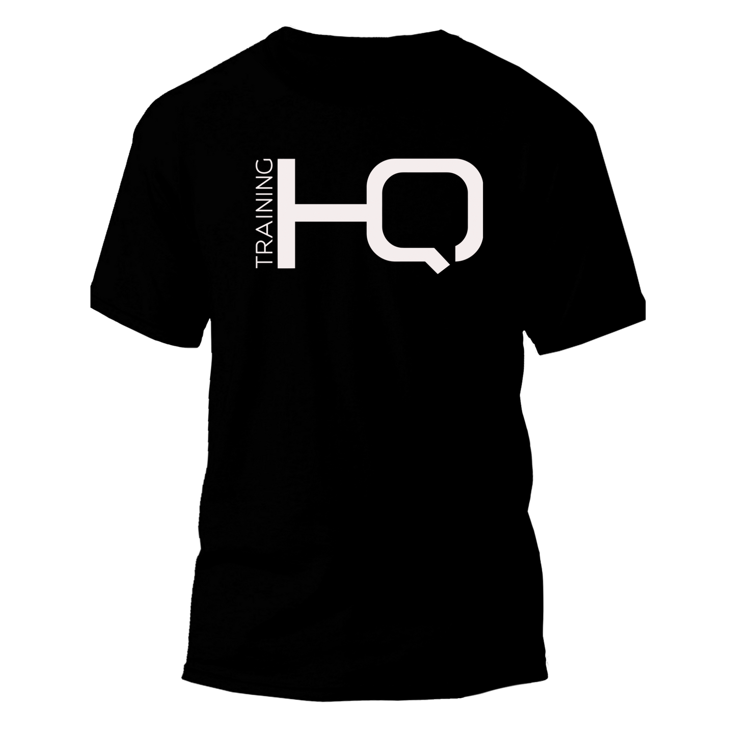 Training HQ Original Tee (Black)